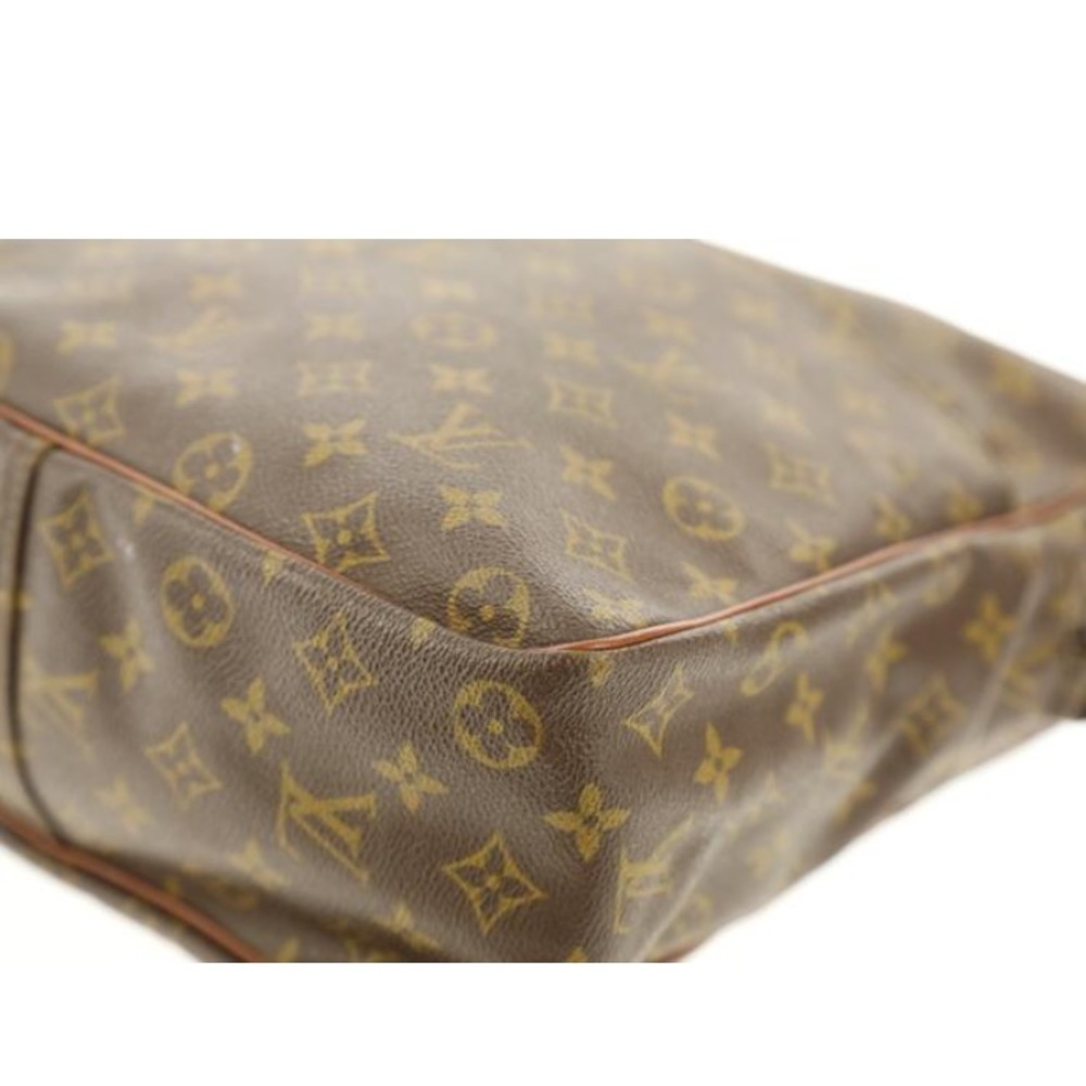 Vintage Louis Vuitton Marceau Monogram Canvas Crossbody Bag in Monogram Canvas - Picture 4 of 8